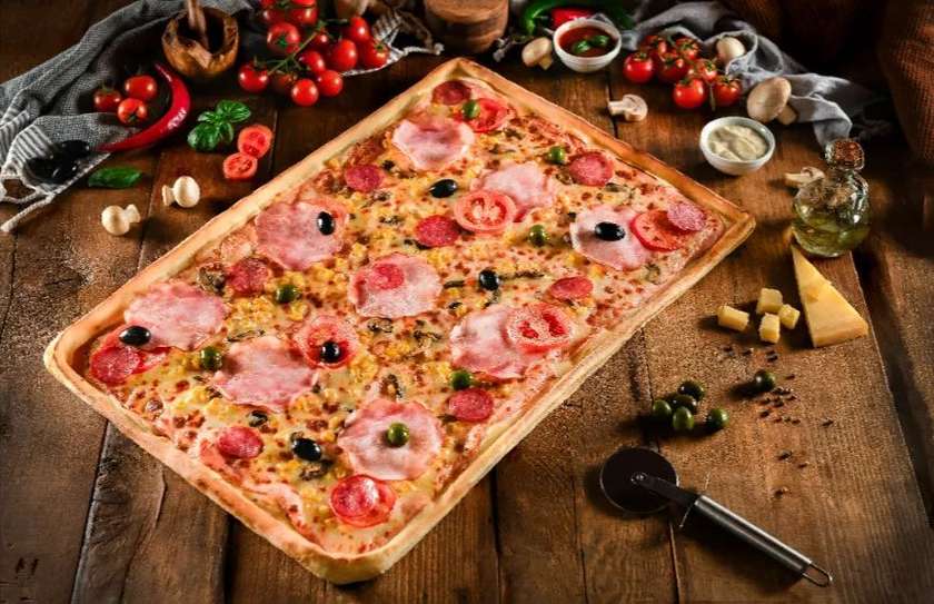 Party Royal - 2.200g