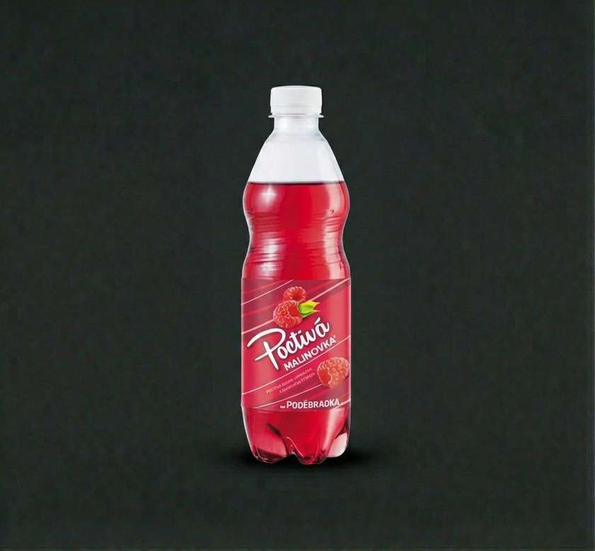 Malinovka 0.5l
