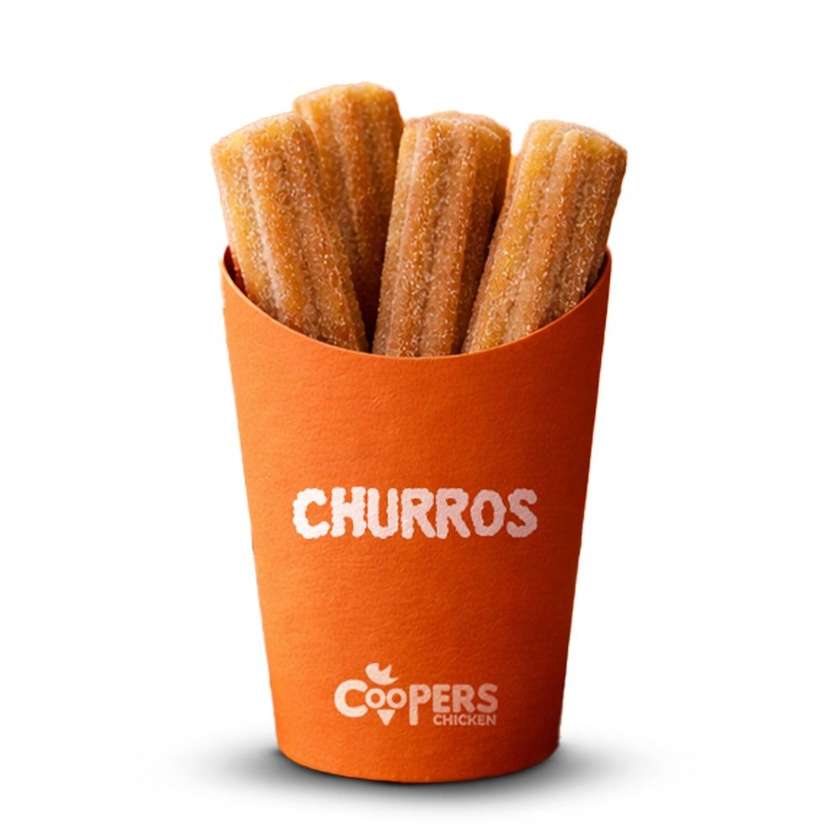 Churros