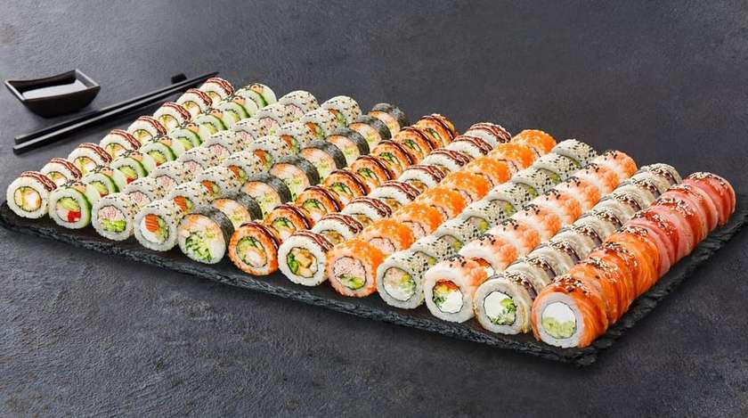 Сет Імператорський