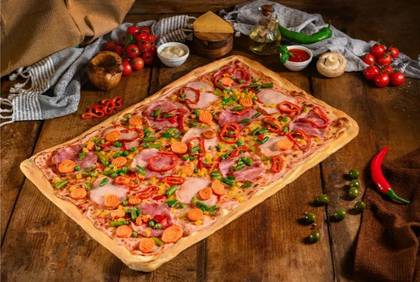 Party Specială - 1.850g