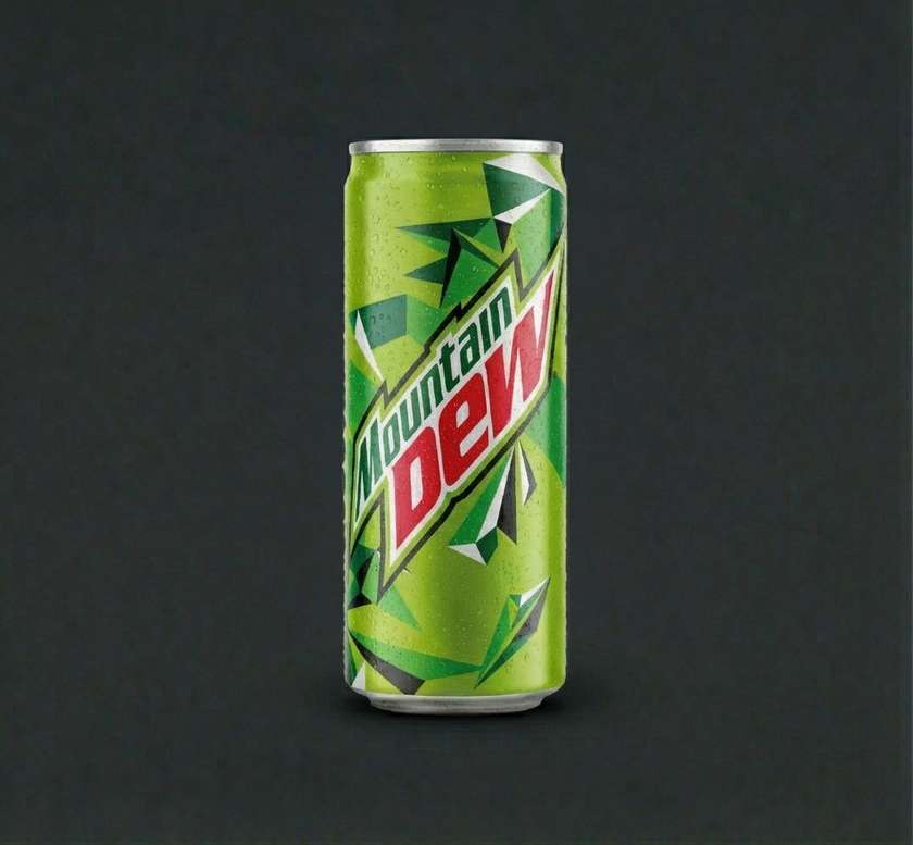 MountainDew 0.3l