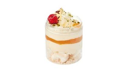 Dessert PAVLOVA