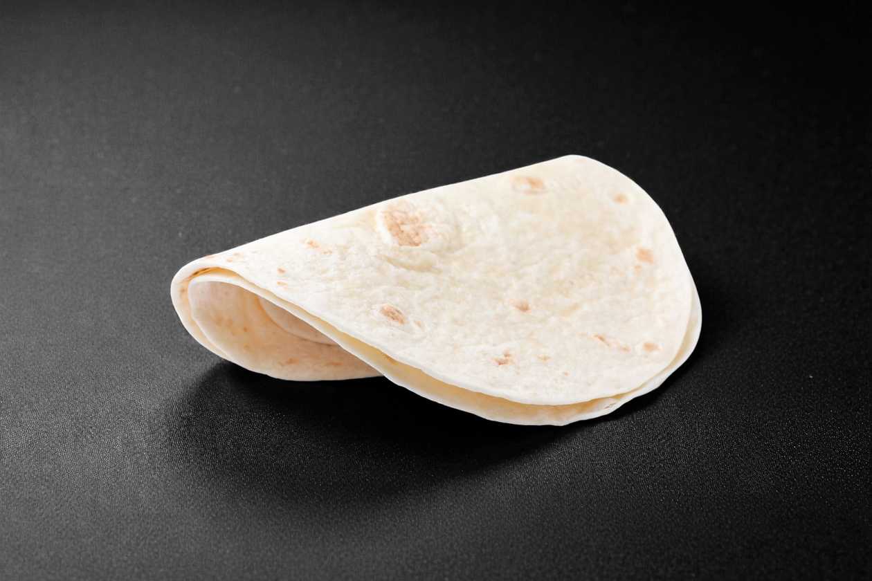 Tortilla