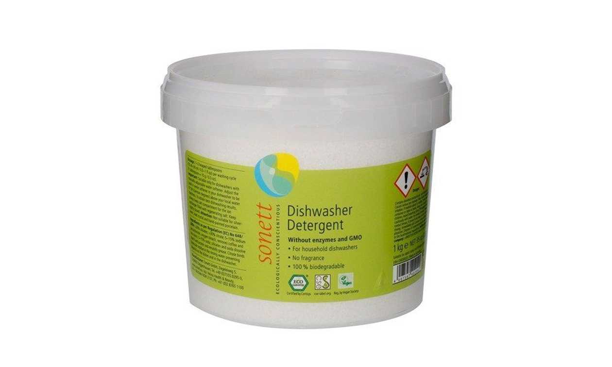 Nõudepesuvahend masinpesuks, 1,5kg