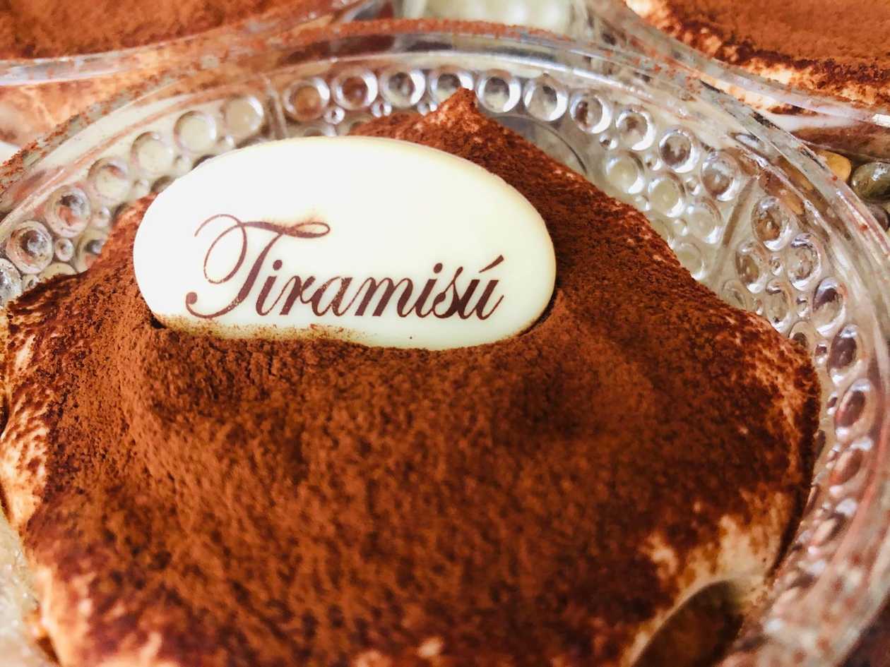 Domáce Tiramisu 200g