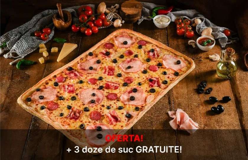 OFERTA Party Emiliana - 1.900g