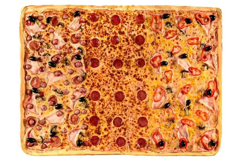 Party Titan Universo - 3.900g