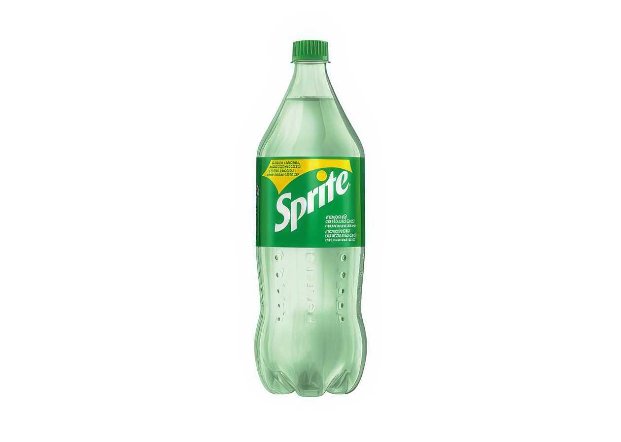 Nápoj - Sprite 1 l