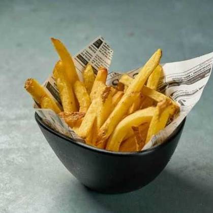 Batatas Fritas