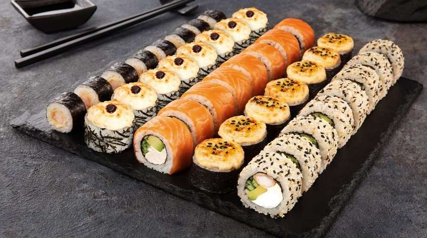 Сет Джуманджі