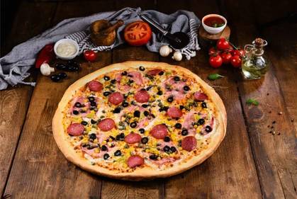 Family Carcioso - 1.250g