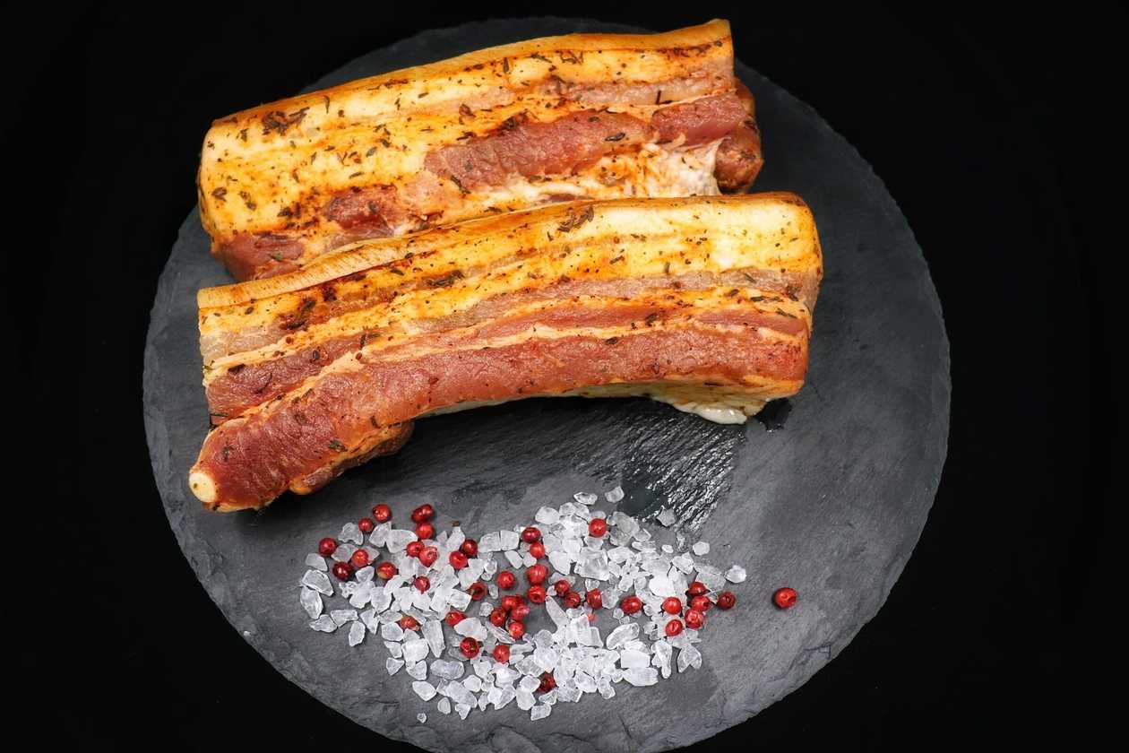 Scăricică de porc