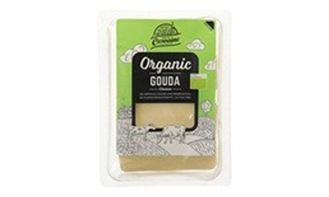 Juust Gouda, viilutatud, 500g