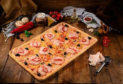 Party Braşoveană - 1.750g