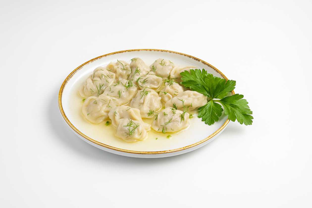 Pelmeni