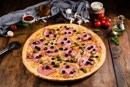 Family Oliva - 1.250g