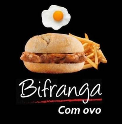 Egg Bifranga