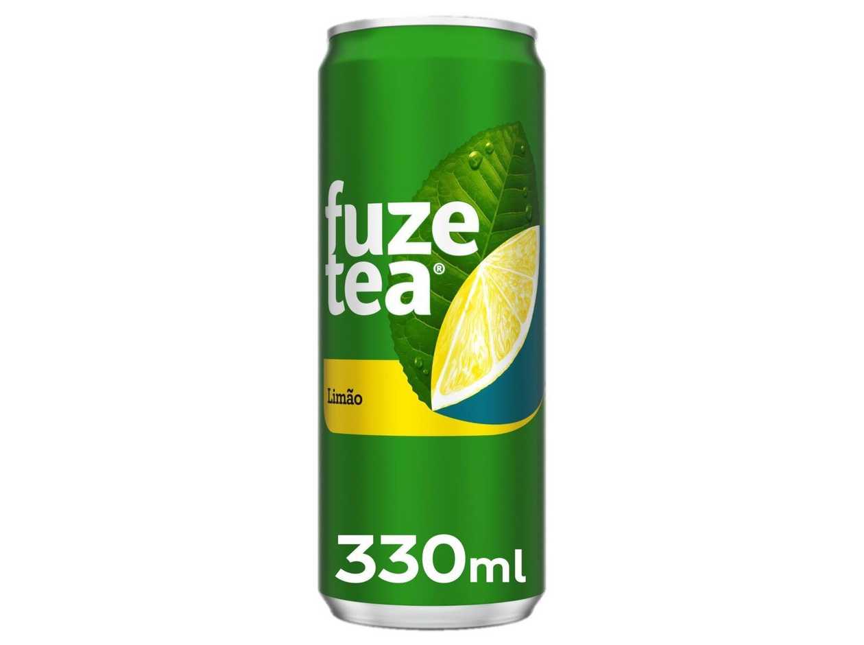 Lemon Iced Tea