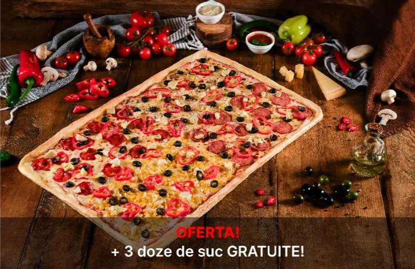 OFERTA Party Carciofina - 1.750g