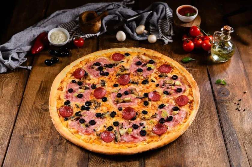 Family Banateli - 1.300g