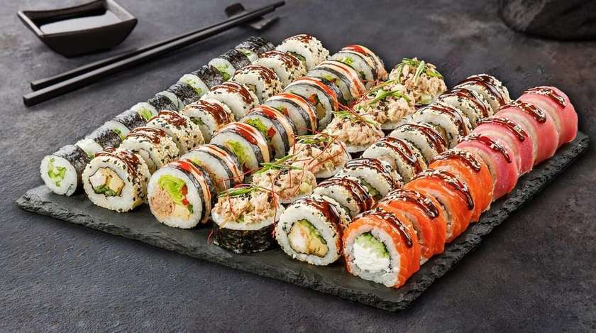 Сет Ажіотаж