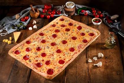 Party Sibiana - 1.650g