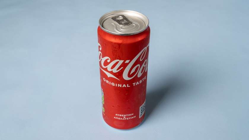 Coca Cola 0.33L