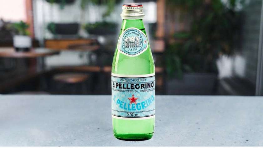 San Pellegrino