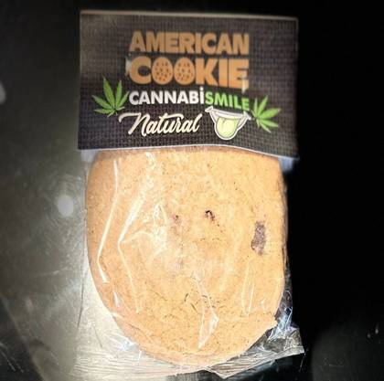 American Natural Cookies