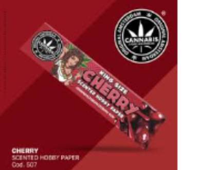Cherry Paper
