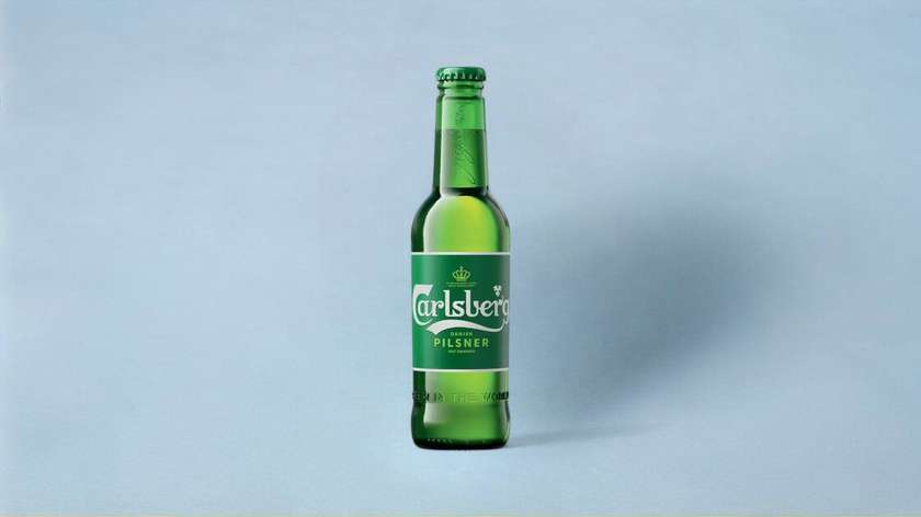 Carlsberg Bottle 0.63L