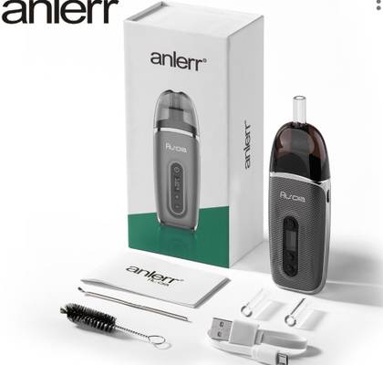 Aurola Vaporizer