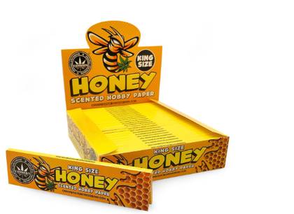 Honey Paper