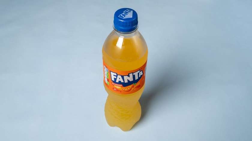 Fanta 0.5L