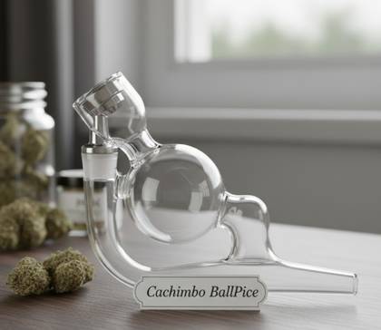 Bob Kit Pipe and Grinder