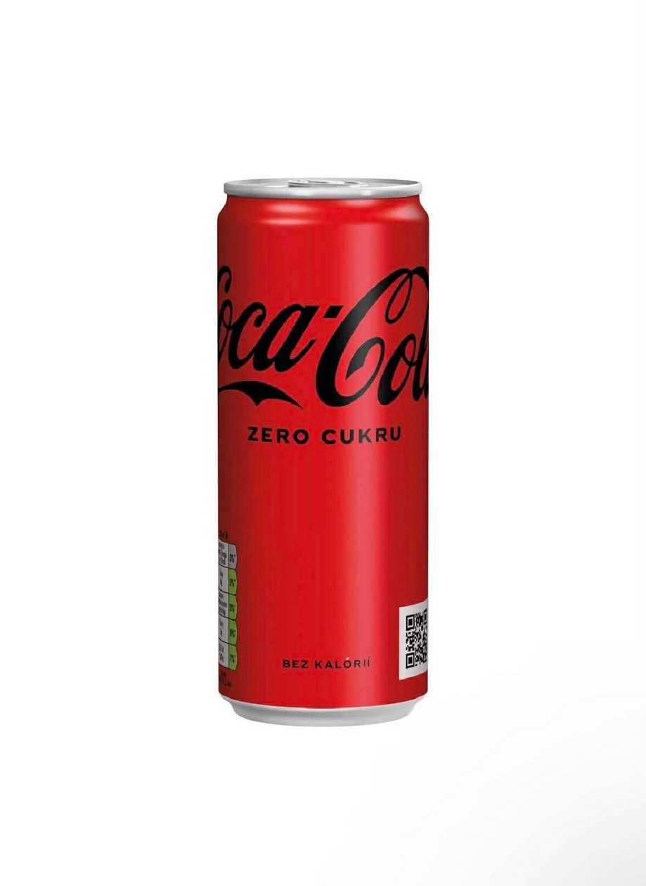 Cocacola Rezo