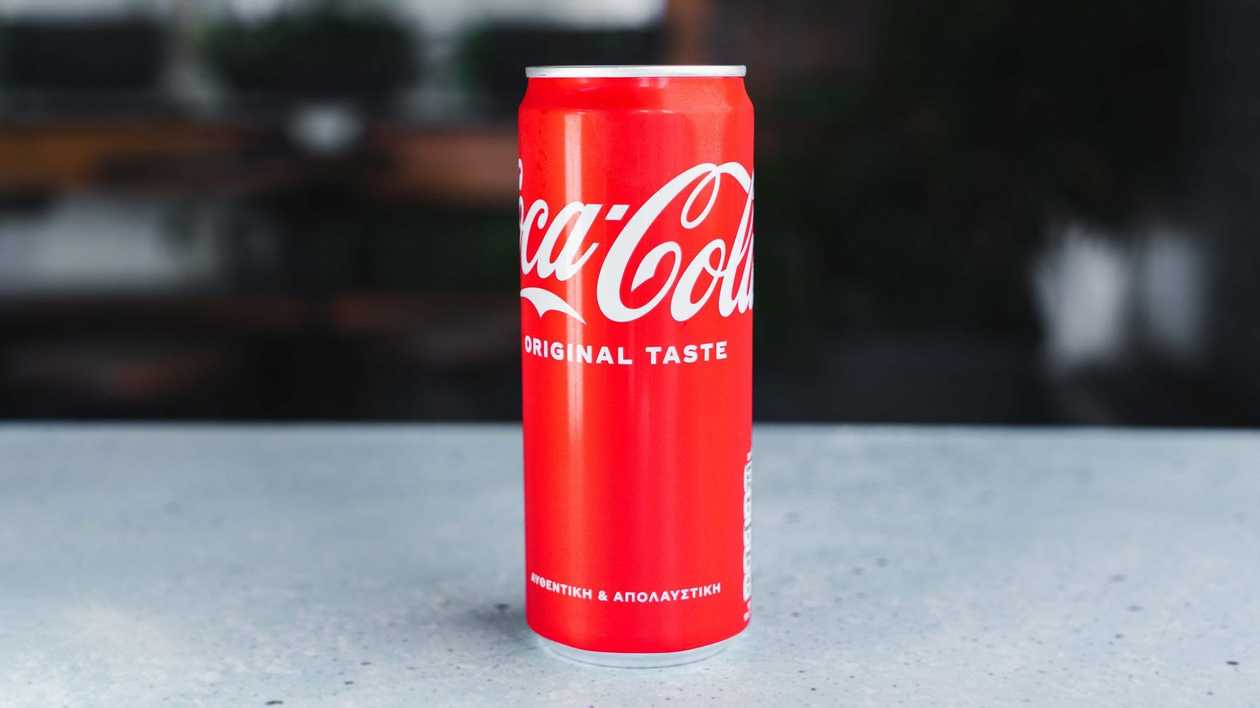 Coca Cola