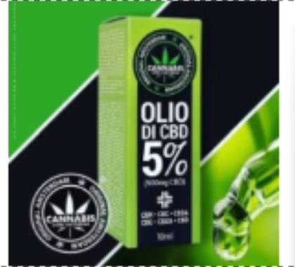 Oil 5%