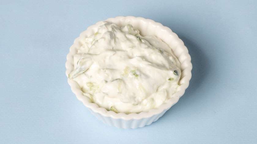 Tzatziki