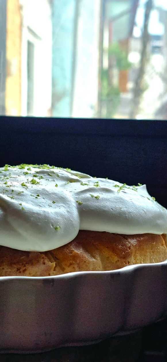 TRES LECHES