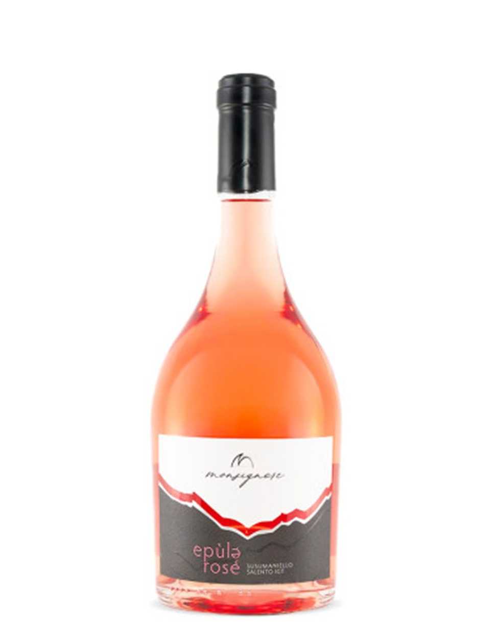 Epule Salento IGP Rose 12,5%