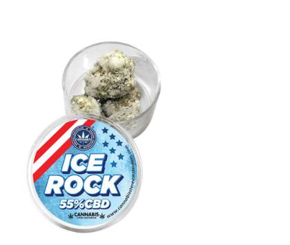 IceRock2g