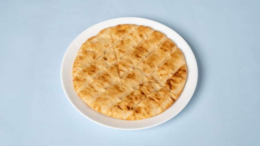 Greek Pita