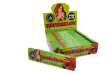 Watermelon Paper