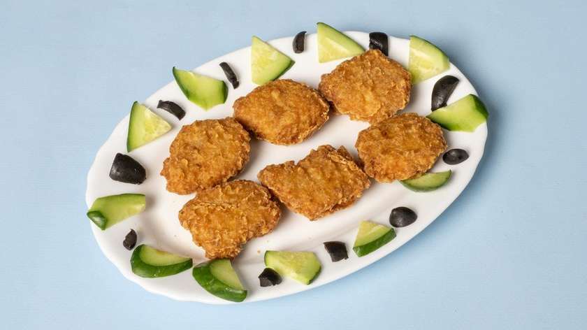 Chicken Nuggets 12pcs