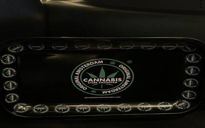 Large Tray