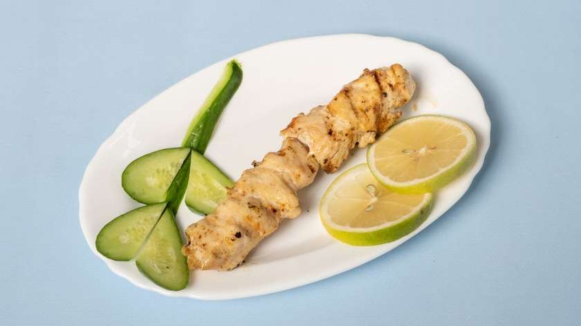 Chicken Souvlaki (Piece)