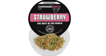 Strawberry 1G