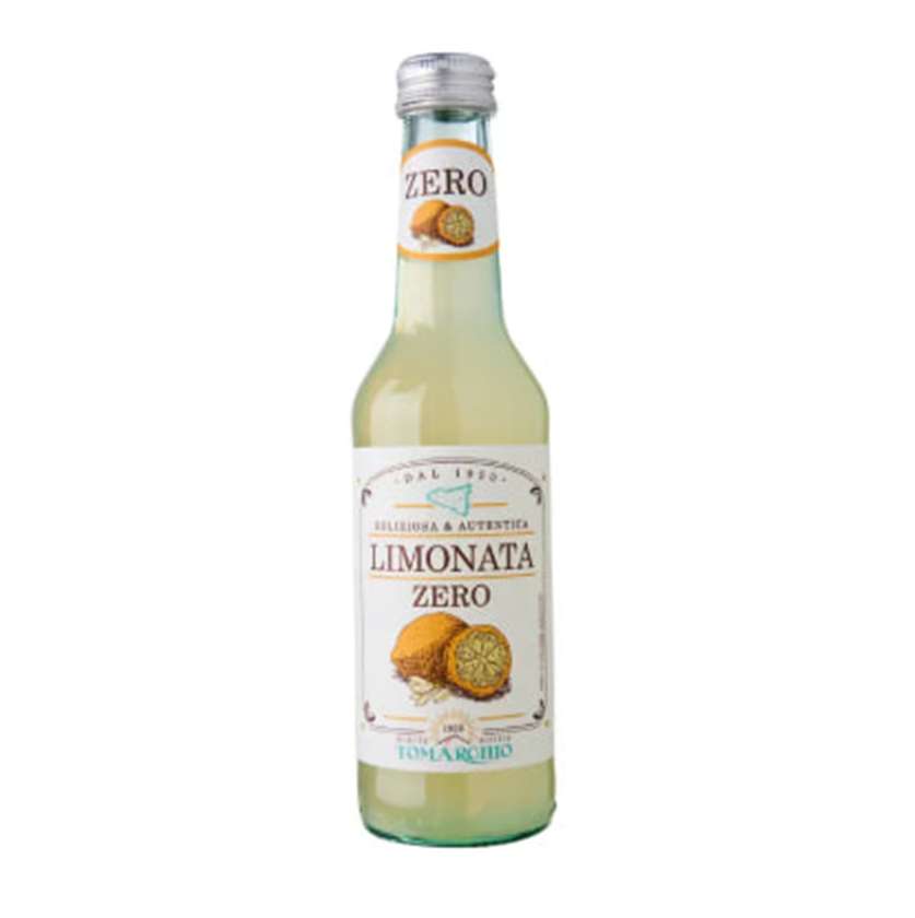 Tomarchio Limonata Zero 275ml